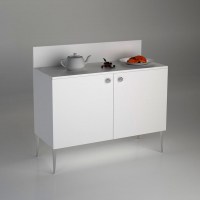 Mueble bar de servicio - Bar service